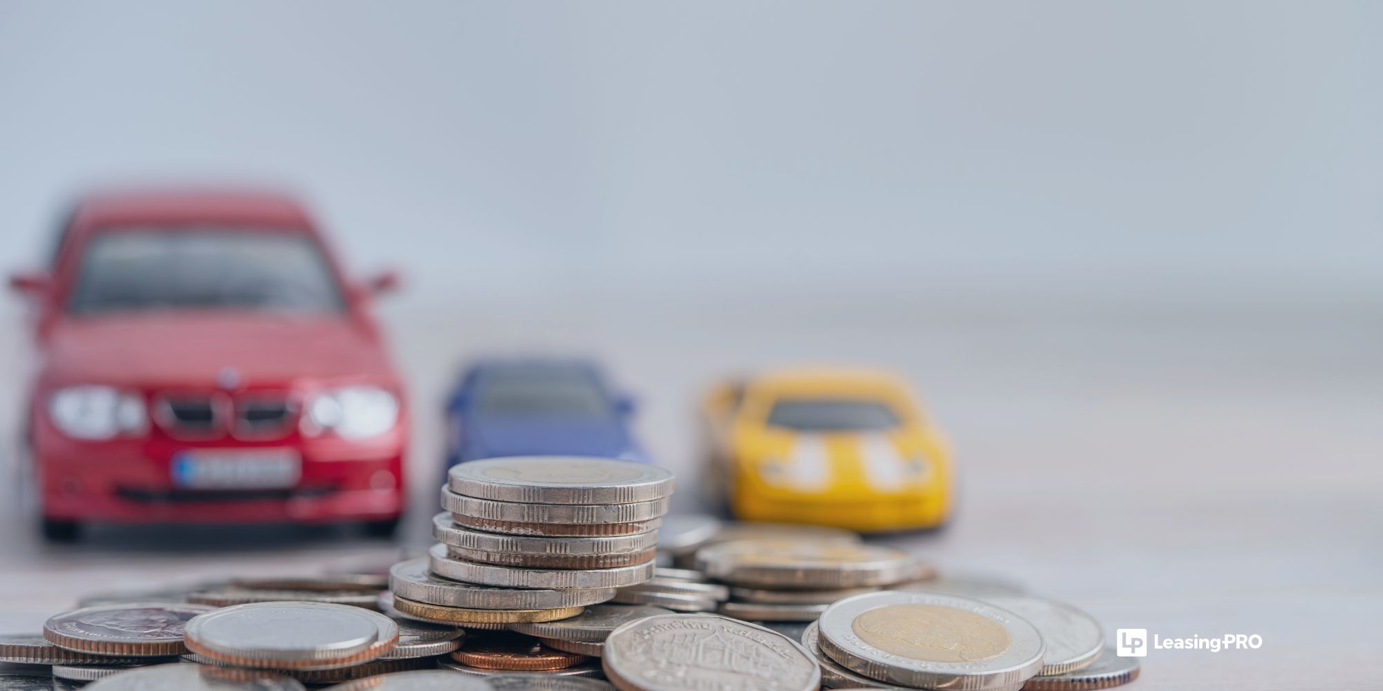 How to Get the Best Deals on Car Leasing